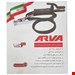 کابل و انبر جوشکاری آروا مدل 2450