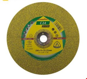 صفحه سنگبری 3×230 میلیمتری کلینگ اسپور مدل KLINGSPOR C24