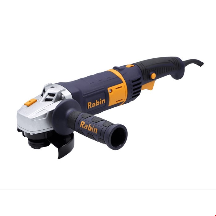 مینی فرز دیمردار رابین 1100 وات مدل R3020