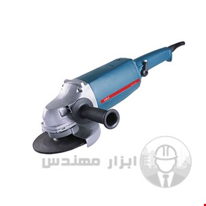   فرز سنگبری لکا 2100 وات مدل AG230-21