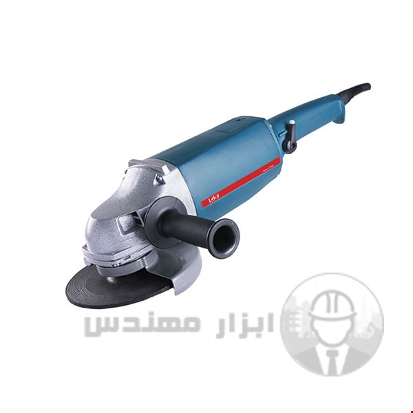   فرز سنگبری لکا 2100 وات مدل AG230-21