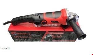 مینی فرز دیمردار ادون مدل AG115-1002T
