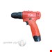 دریل پیچ گوشتی شارژی بیست ( پی ام) 12 ولت مدل CE تک باتری