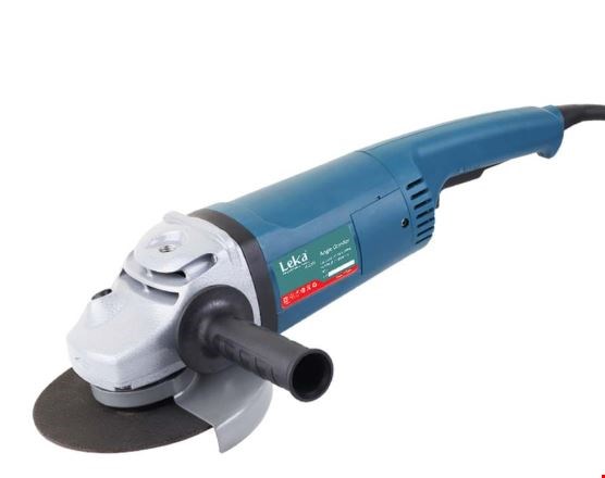 فرز آهنگری لکا 2400 وات مدل AG180-24