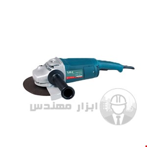 فرز سنگبری لکا 2000 وات مدل AG230-20