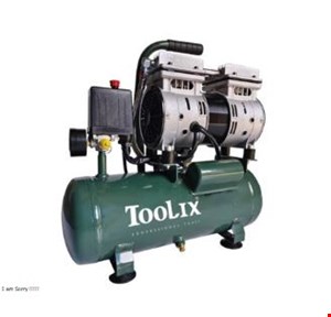   پمپ باد سایلنت تولیکس 9 لیتری مدل TX-2809S