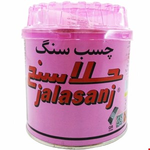 چسب سنگ ربعی جلا سنج