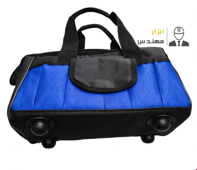 کیف ابزار برزنتی 35 سانتی متری