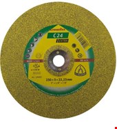 صفحه سنگبری 3×230 میلیمتری کلینگ اسپور مدل KLINGSPOR C24